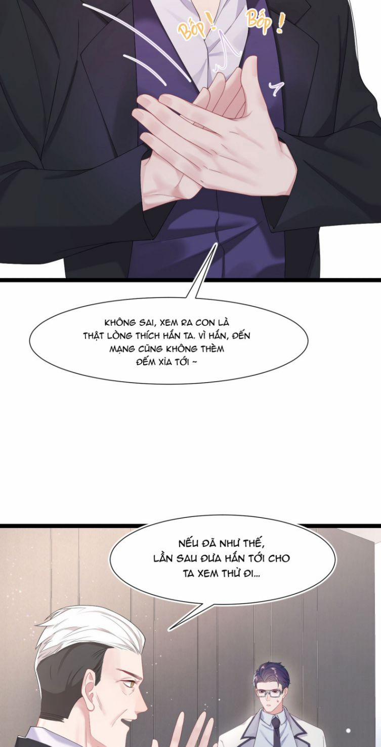 Liệp Tâm Luyến Nhân 39 trang 24