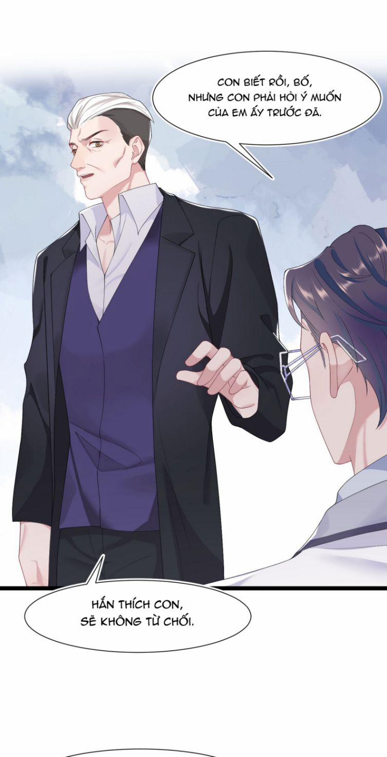 Liệp Tâm Luyến Nhân 39 trang 26