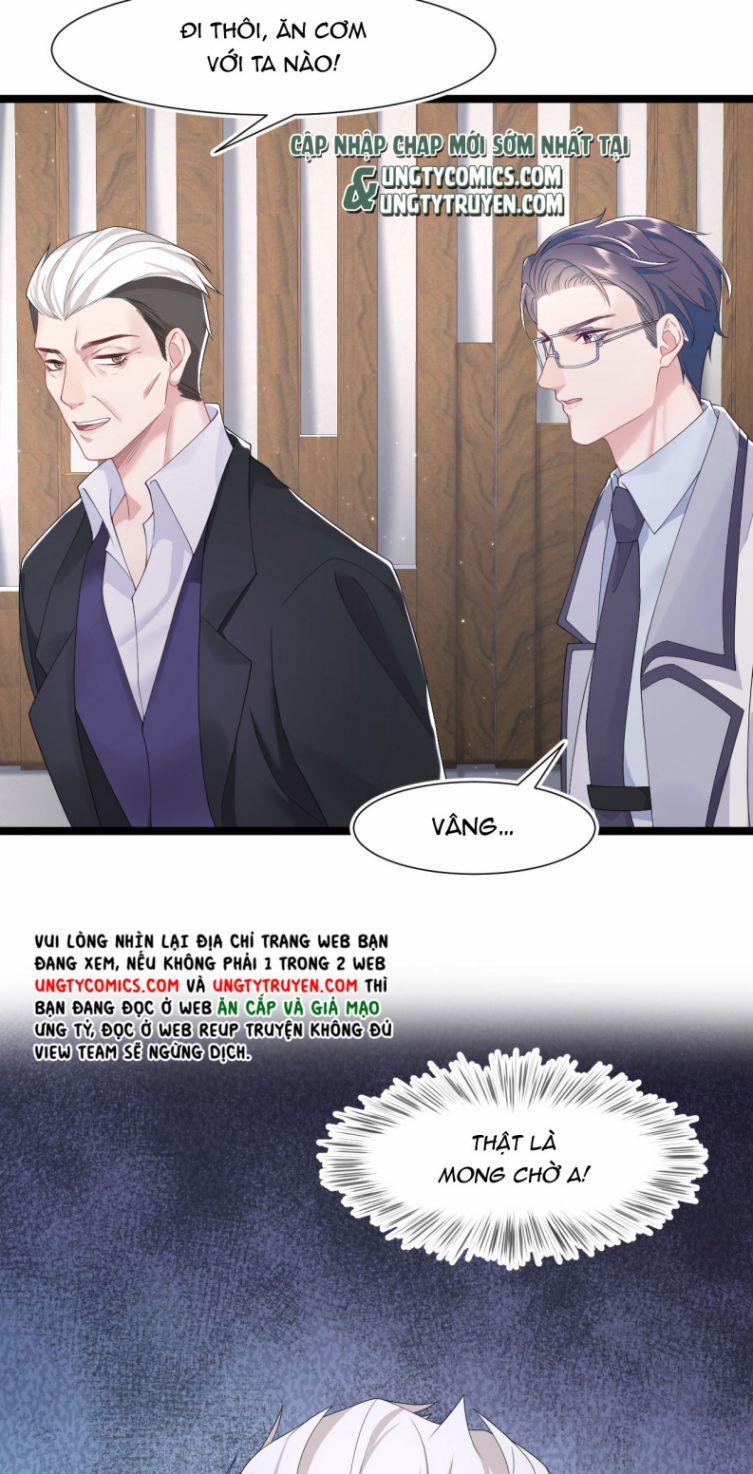 Liệp Tâm Luyến Nhân 39 trang 27