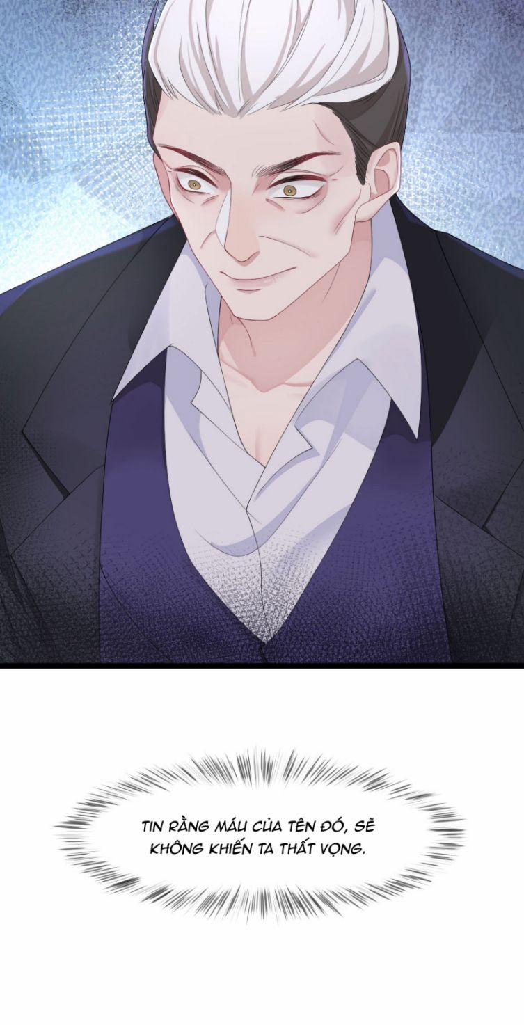 Liệp Tâm Luyến Nhân 39 trang 28