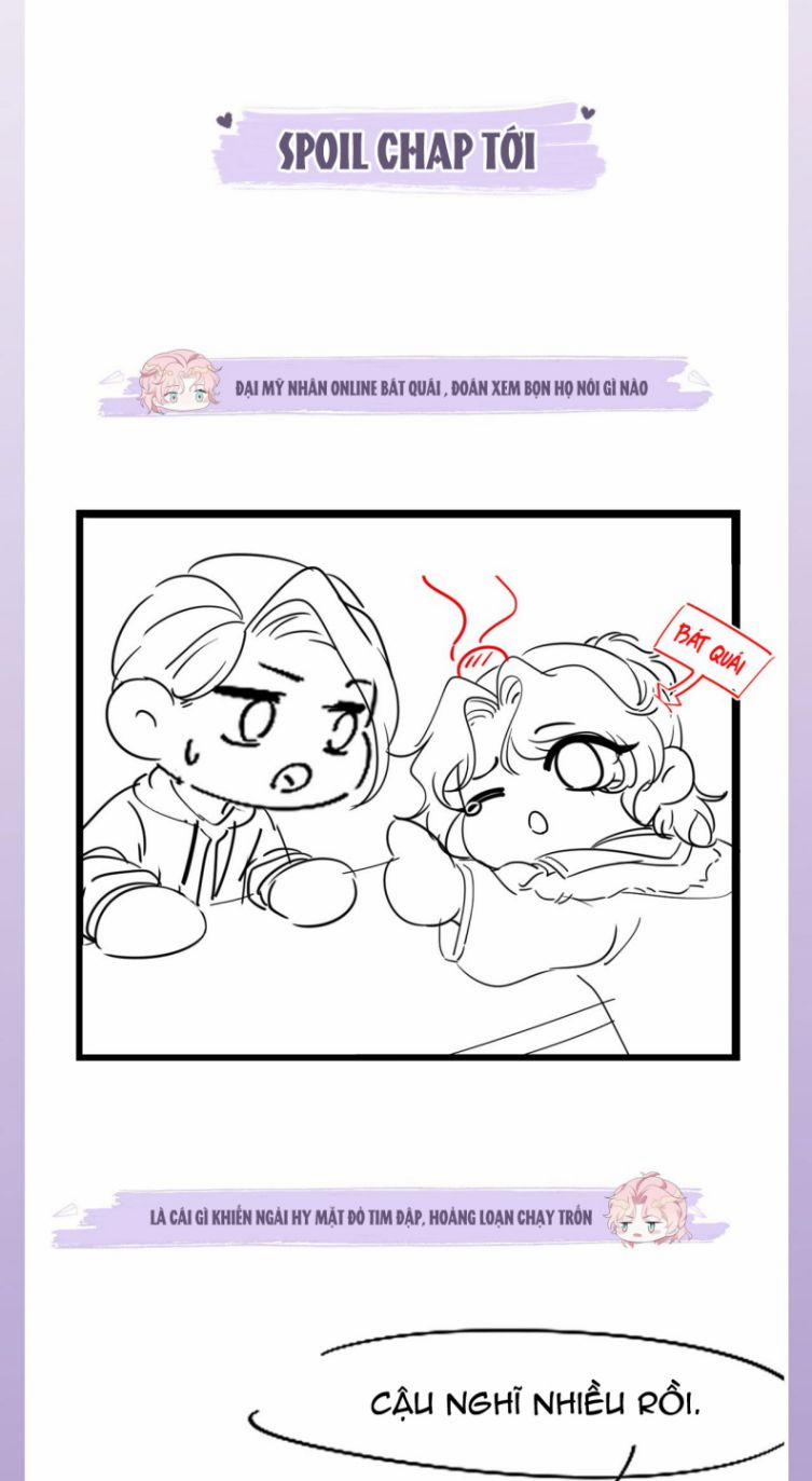 Liệp Tâm Luyến Nhân 39 trang 29