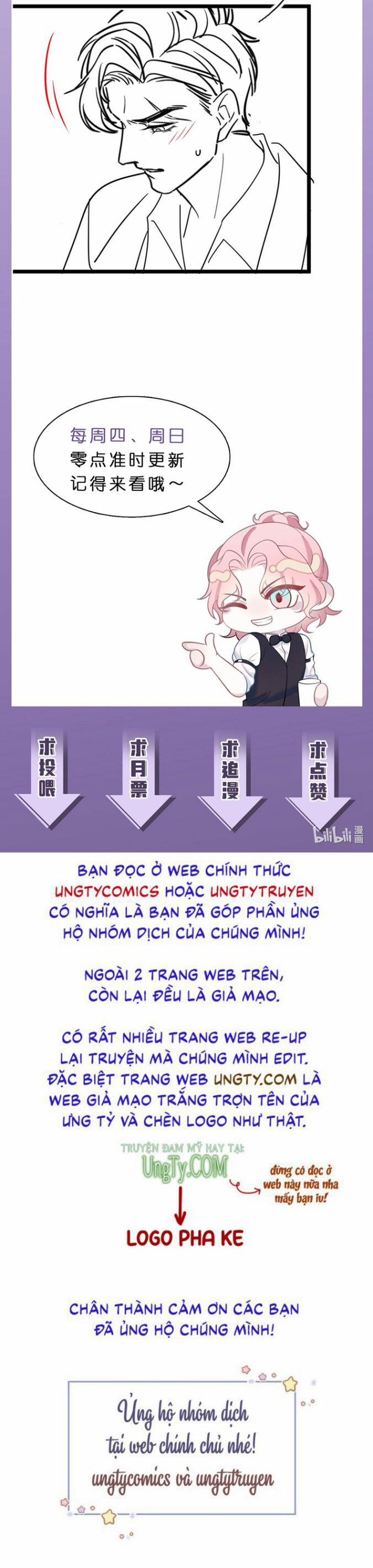 Liệp Tâm Luyến Nhân 39 trang 30