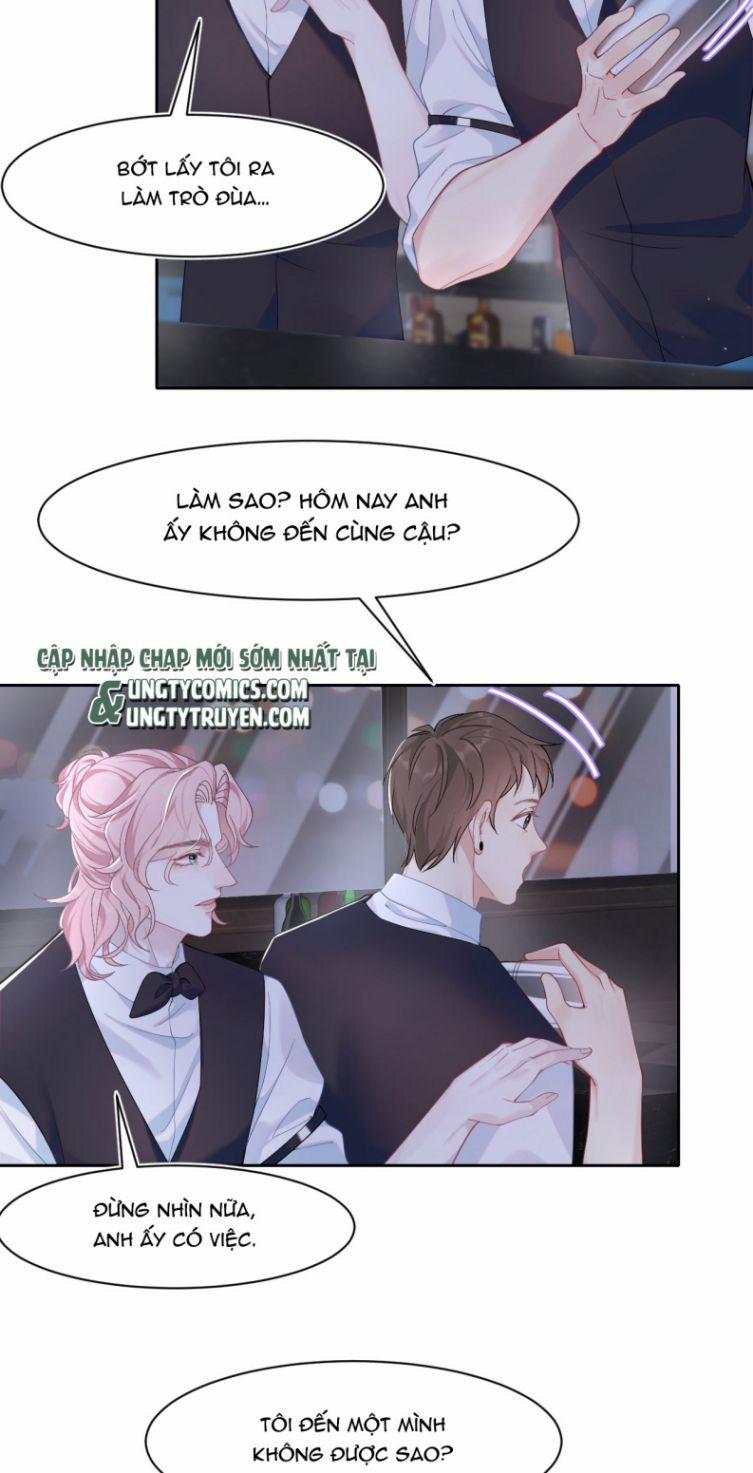 Liệp Tâm Luyến Nhân 39 trang 4