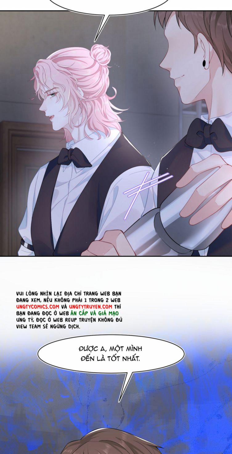Liệp Tâm Luyến Nhân 39 trang 5