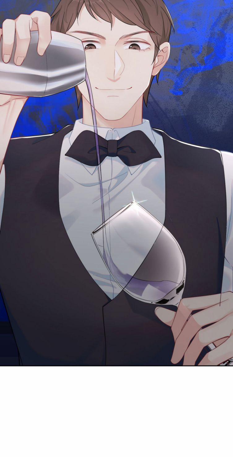 Liệp Tâm Luyến Nhân 39 trang 6