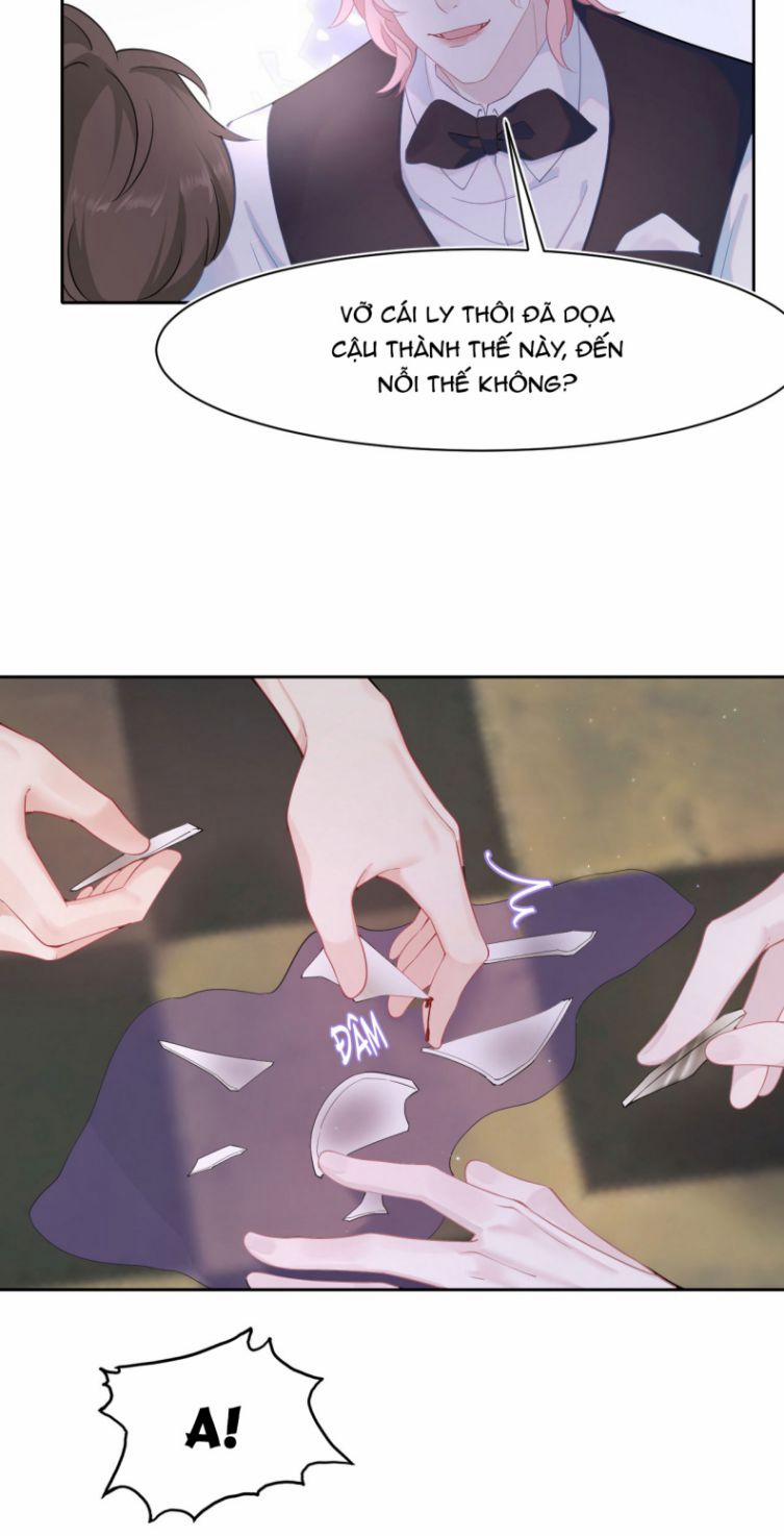 Liệp Tâm Luyến Nhân 39 trang 8