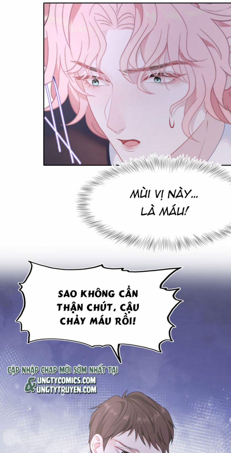 Liệp Tâm Luyến Nhân 39 trang 9