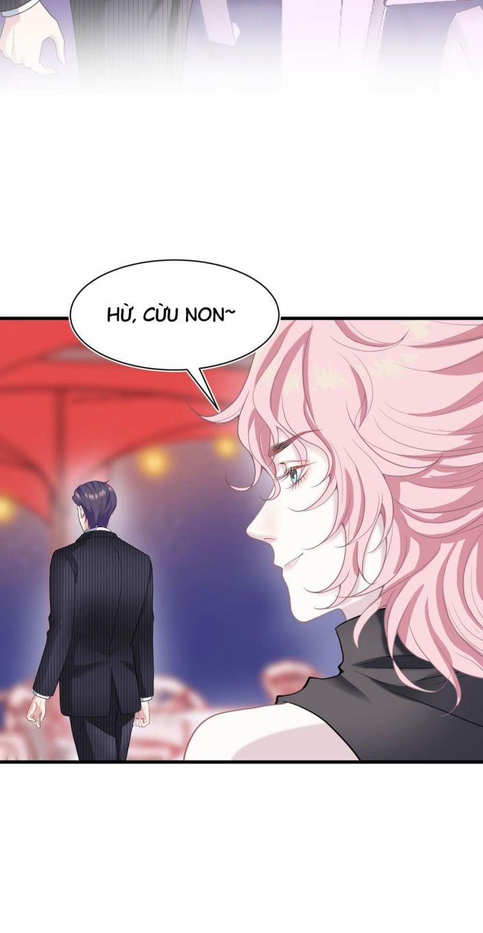 Liệp Tâm Luyến Nhân 4 trang 11