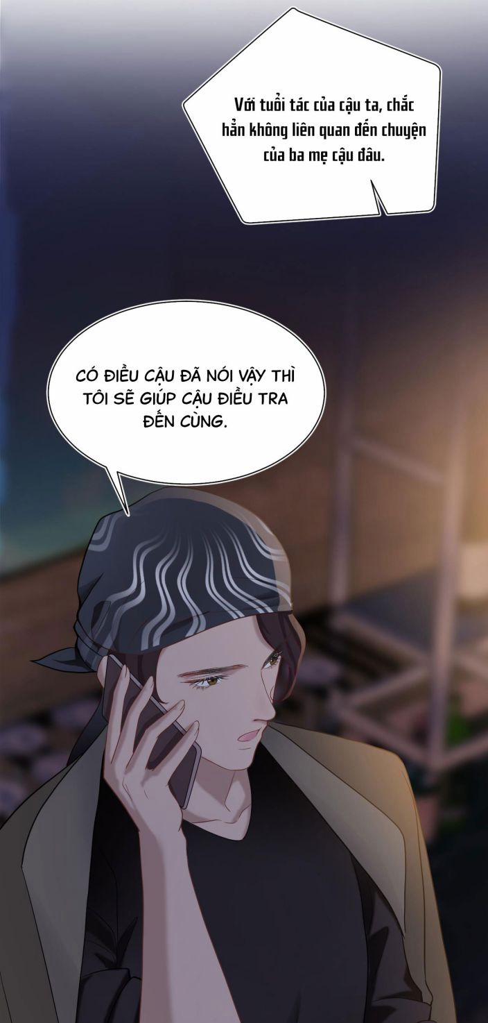 Liệp Tâm Luyến Nhân 4 trang 15