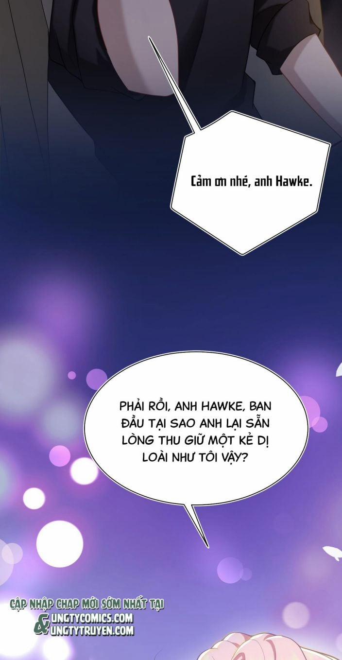 Liệp Tâm Luyến Nhân 4 trang 16