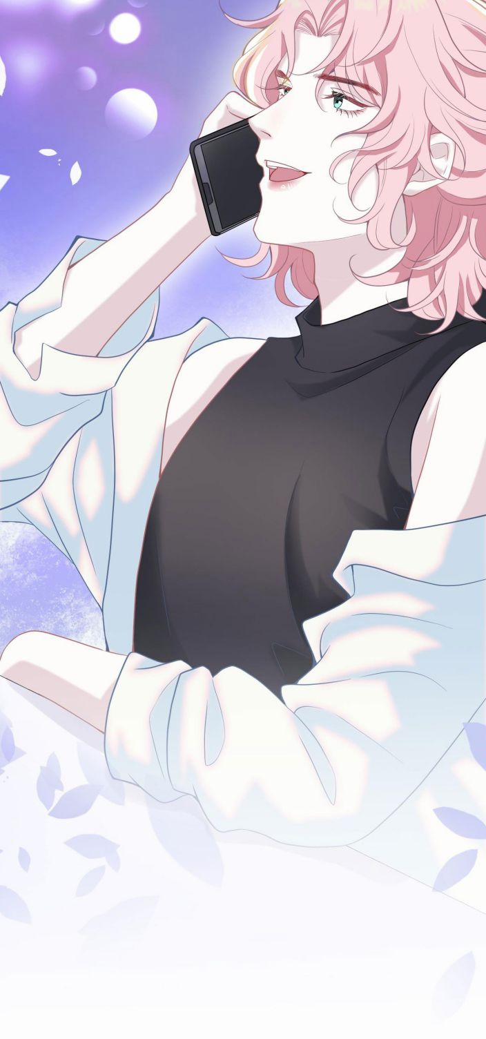 Liệp Tâm Luyến Nhân 4 trang 17