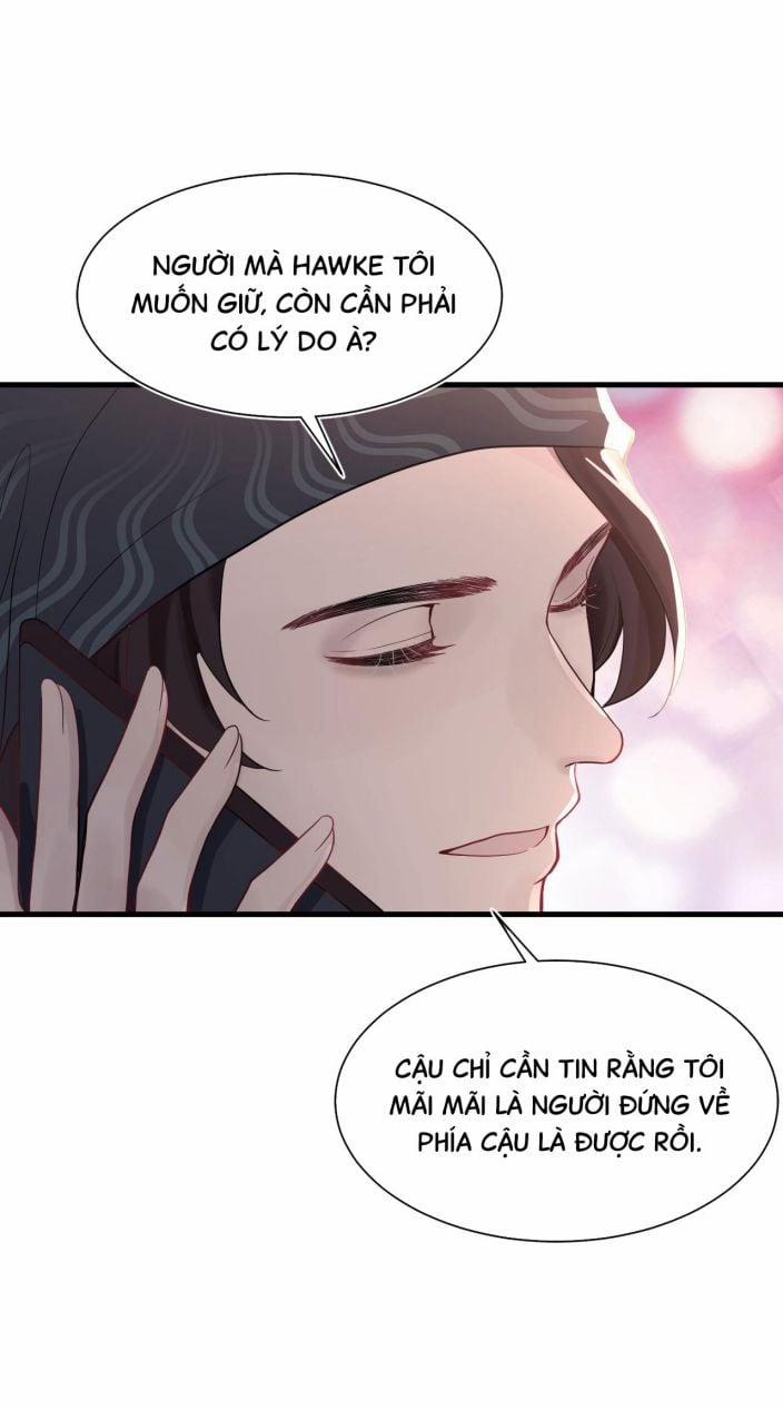 Liệp Tâm Luyến Nhân 4 trang 18