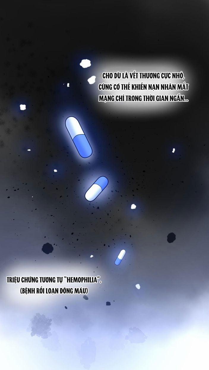 Liệp Tâm Luyến Nhân 4 trang 26