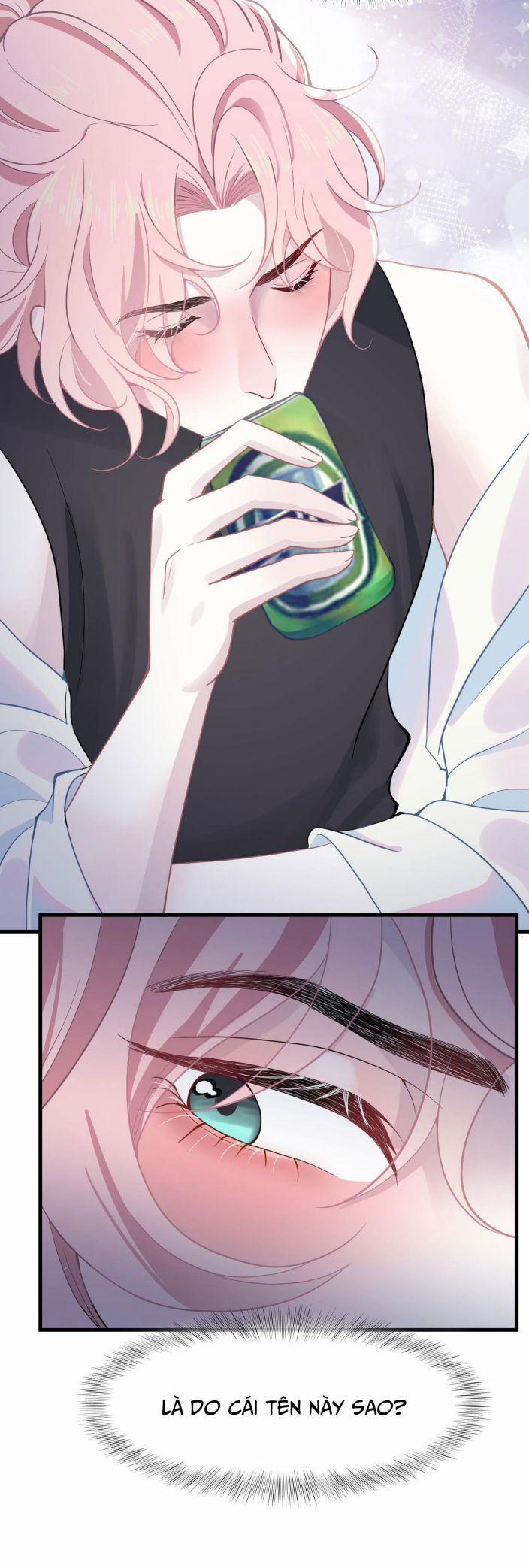 Liệp Tâm Luyến Nhân 4 trang 30