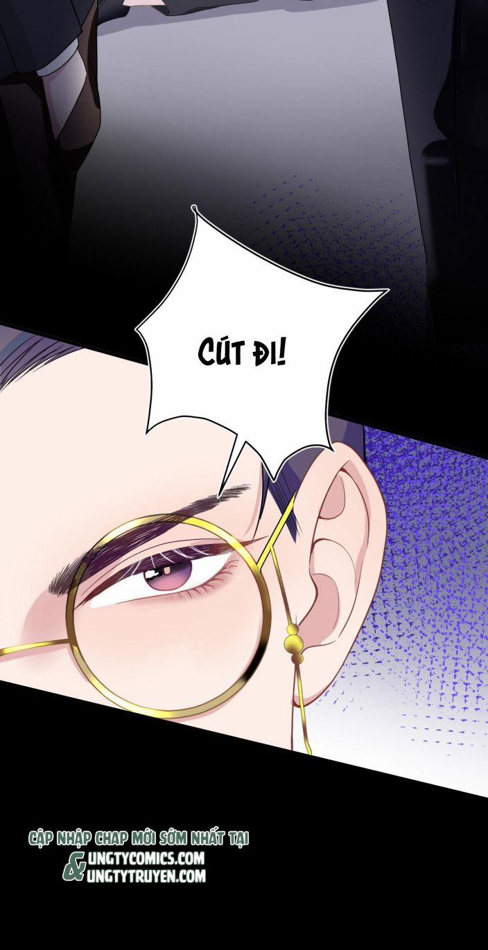 Liệp Tâm Luyến Nhân 4 trang 37