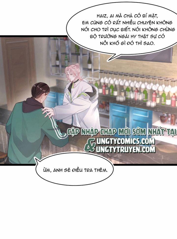 Liệp Tâm Luyến Nhân 40 trang 16