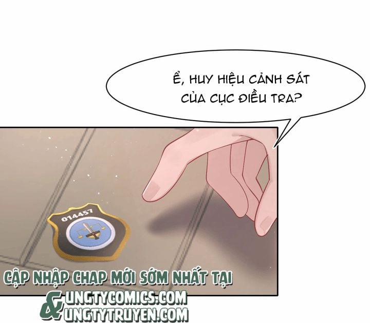 Liệp Tâm Luyến Nhân 40 trang 27