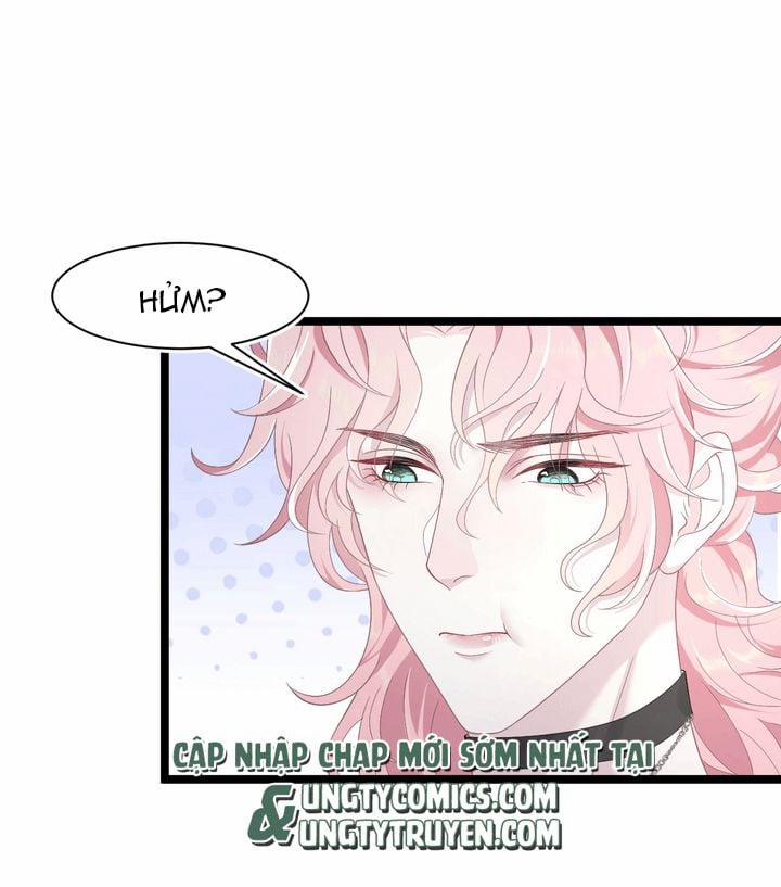 Liệp Tâm Luyến Nhân 40 trang 5