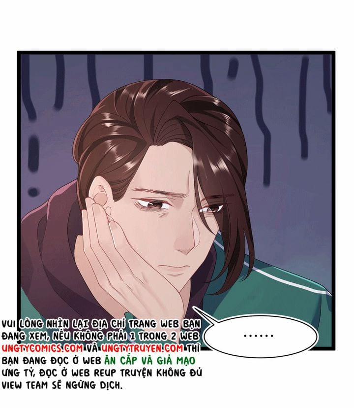 Liệp Tâm Luyến Nhân 40 trang 6