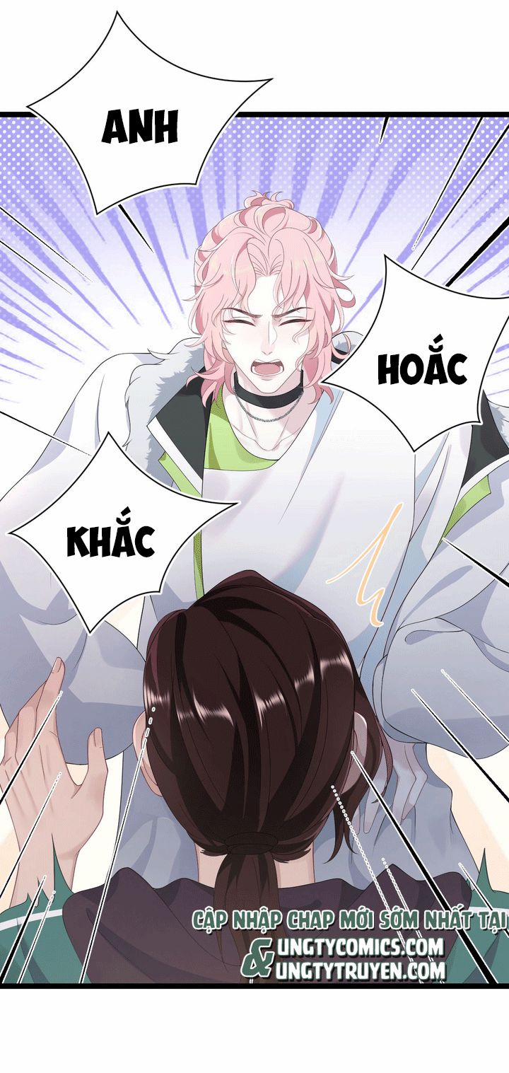 Liệp Tâm Luyến Nhân 40 trang 7