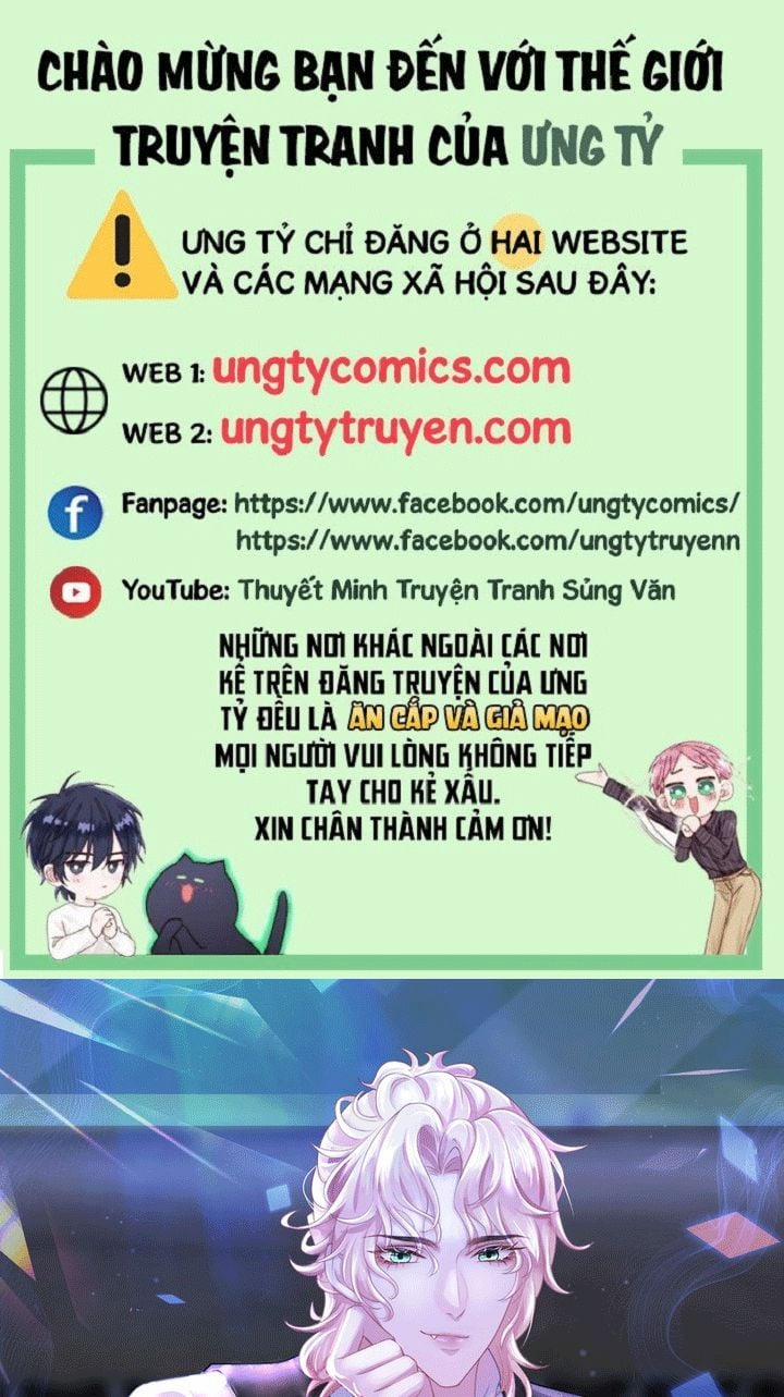 Liệp Tâm Luyến Nhân 41 trang 0