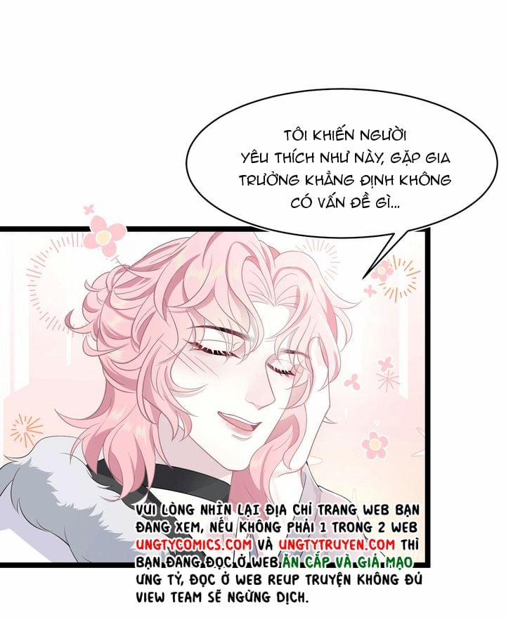 Liệp Tâm Luyến Nhân 41 trang 10