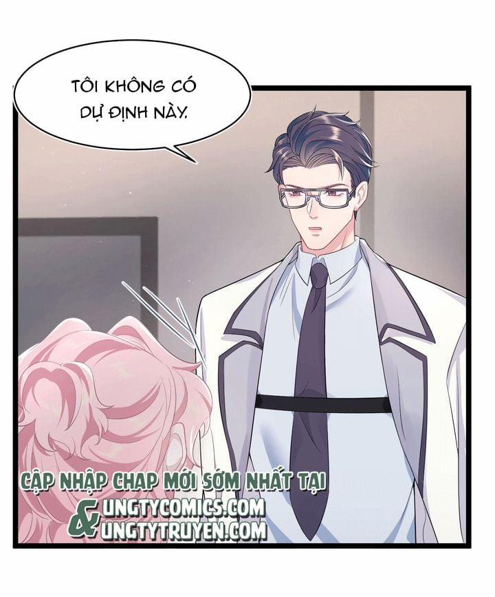 Liệp Tâm Luyến Nhân 41 trang 11