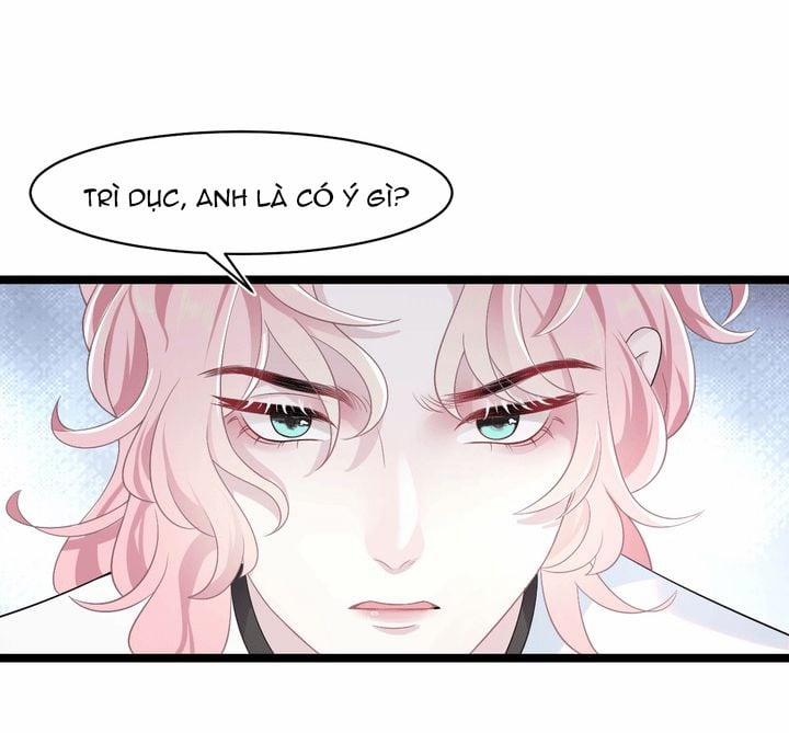 Liệp Tâm Luyến Nhân 41 trang 12