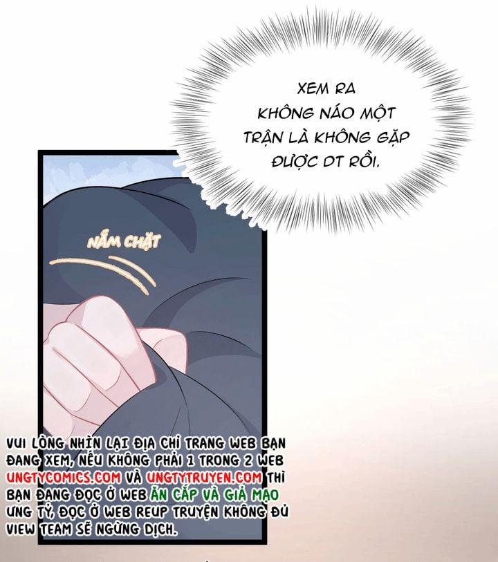 Liệp Tâm Luyến Nhân 41 trang 13