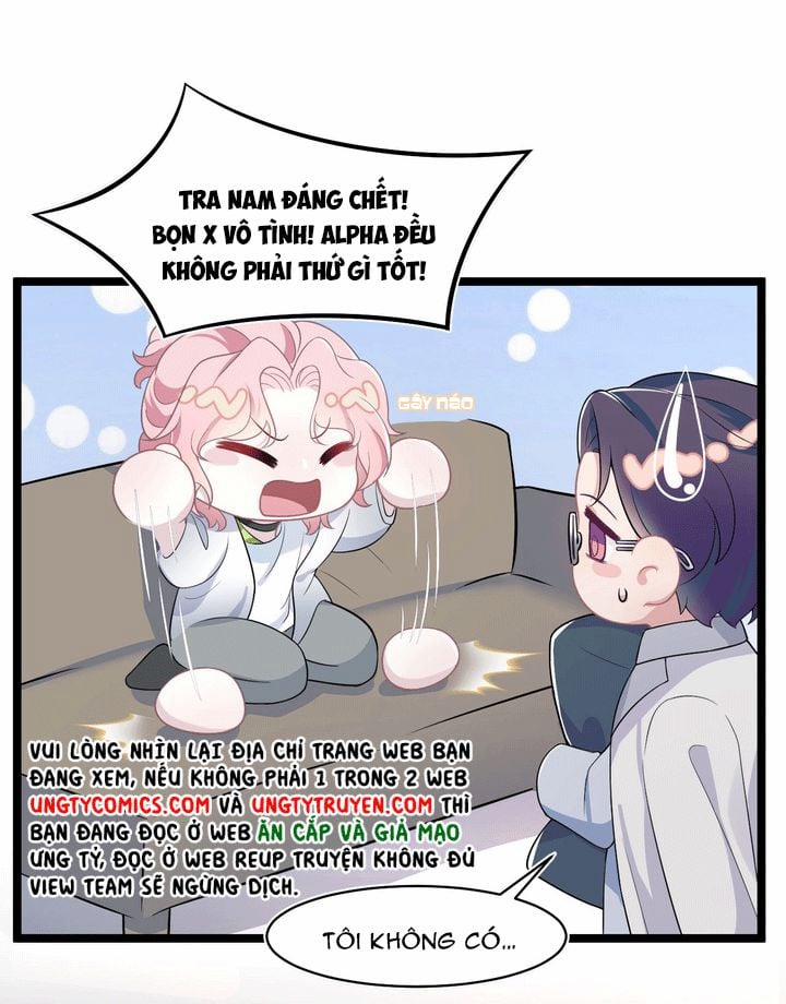 Liệp Tâm Luyến Nhân 41 trang 15