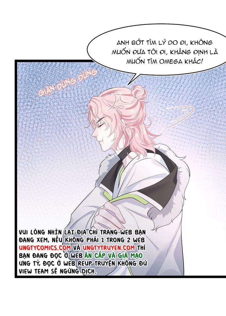 Liệp Tâm Luyến Nhân 41 trang 17