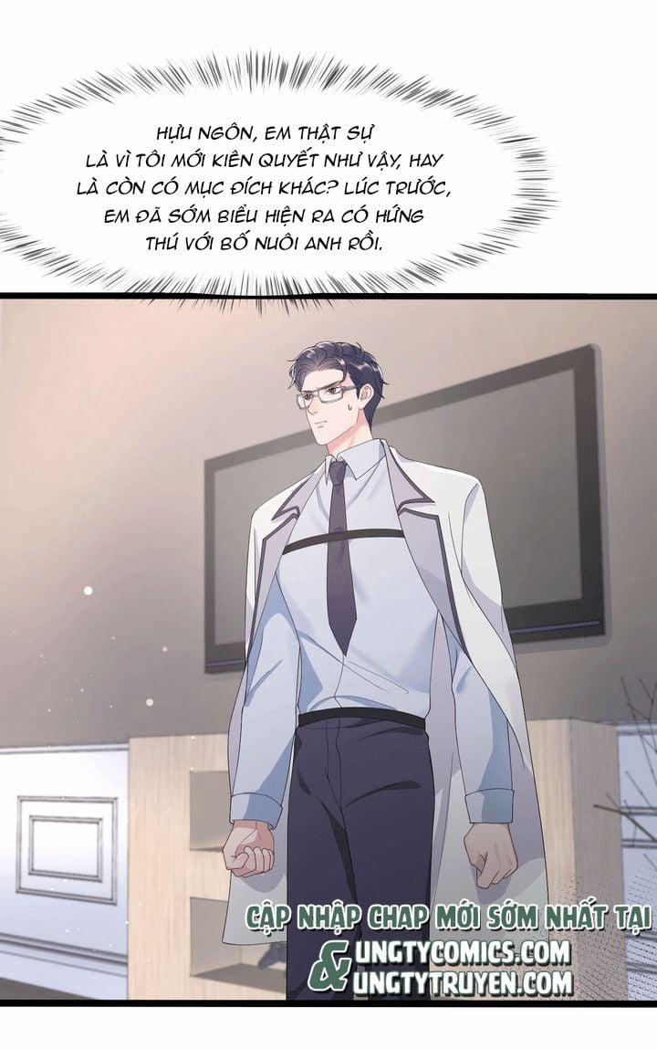 Liệp Tâm Luyến Nhân 41 trang 18