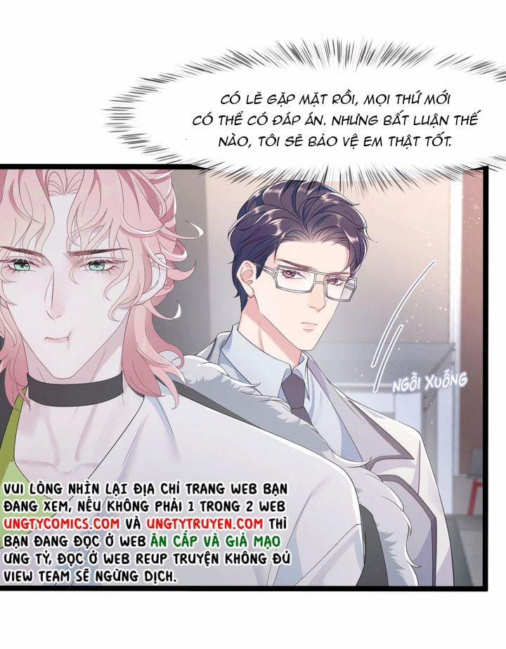 Liệp Tâm Luyến Nhân 41 trang 19