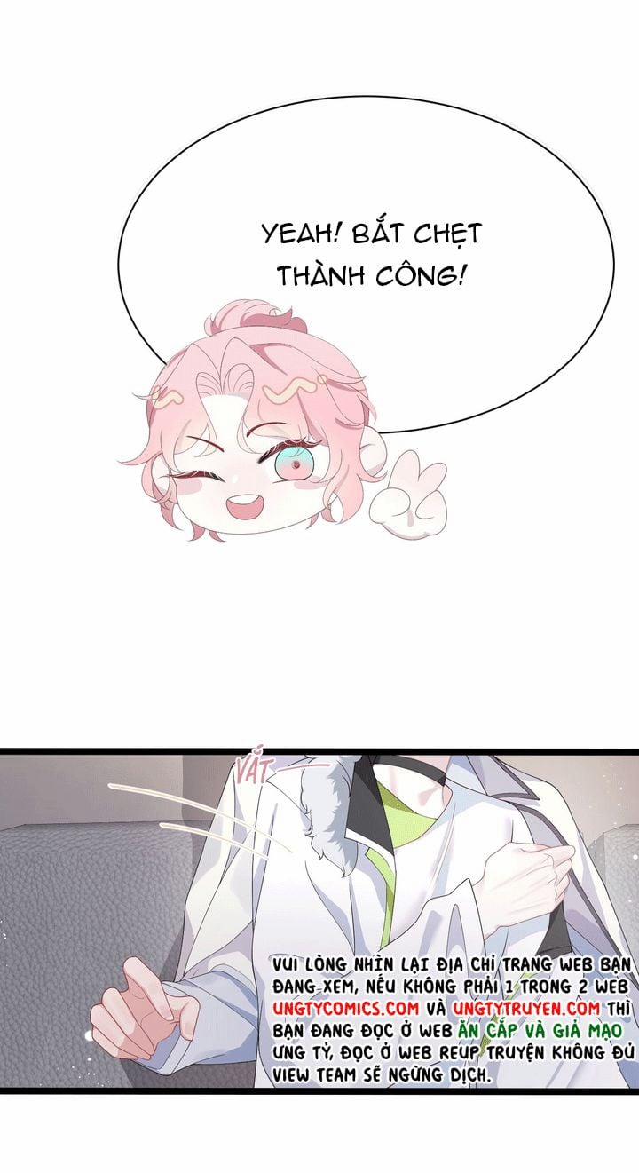 Liệp Tâm Luyến Nhân 41 trang 21