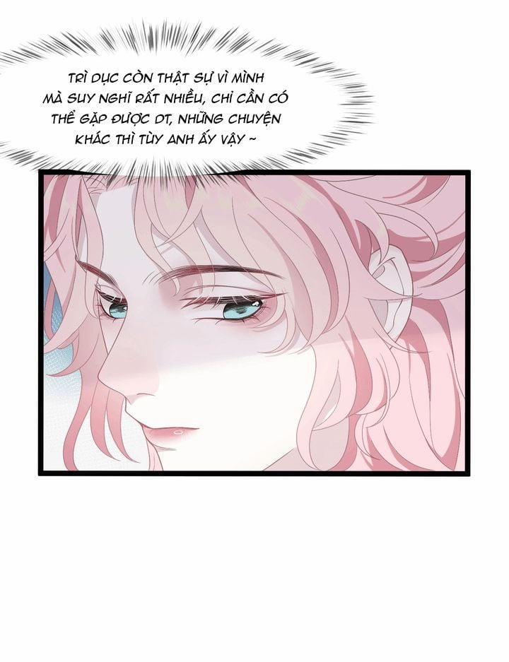Liệp Tâm Luyến Nhân 41 trang 25
