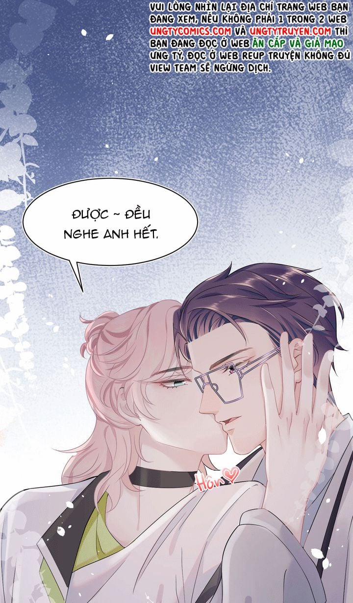 Liệp Tâm Luyến Nhân 41 trang 26