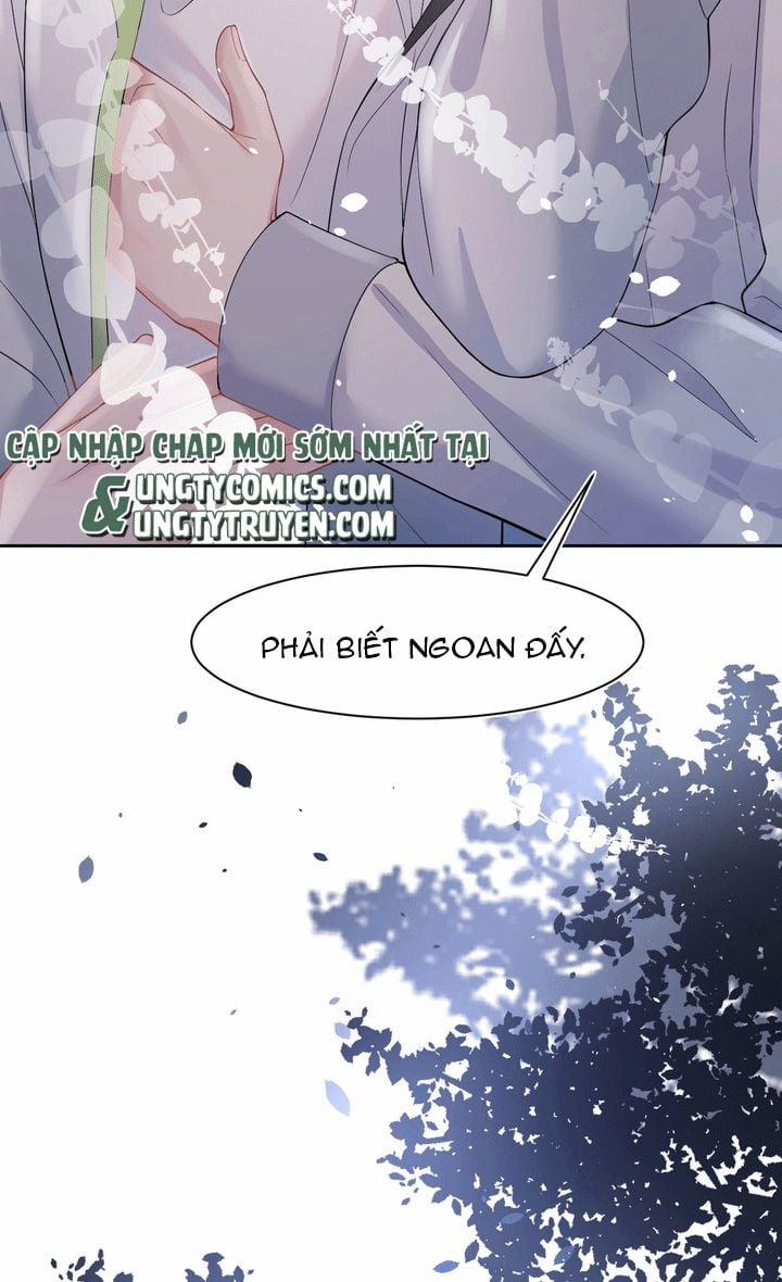 Liệp Tâm Luyến Nhân 41 trang 27