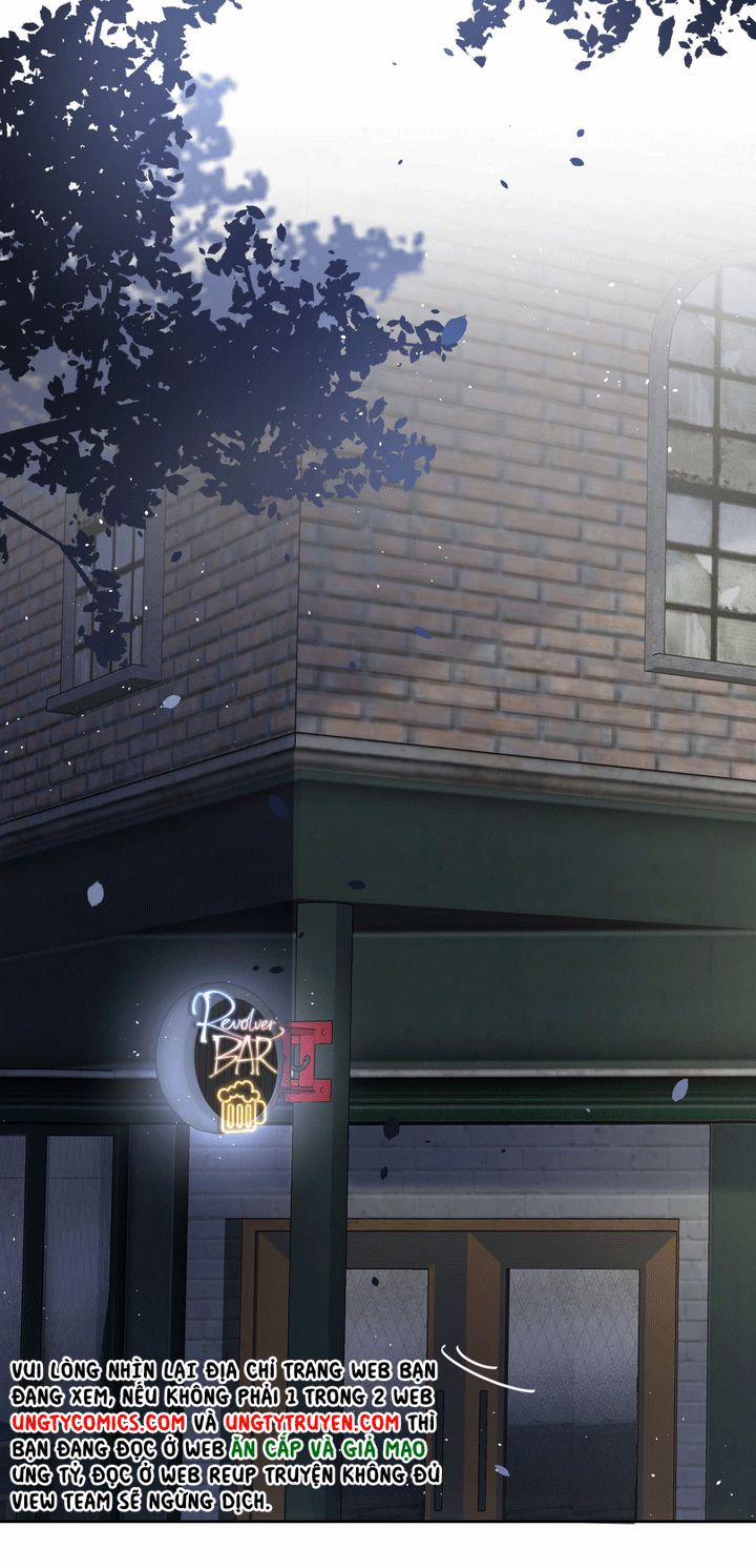 Liệp Tâm Luyến Nhân 41 trang 28