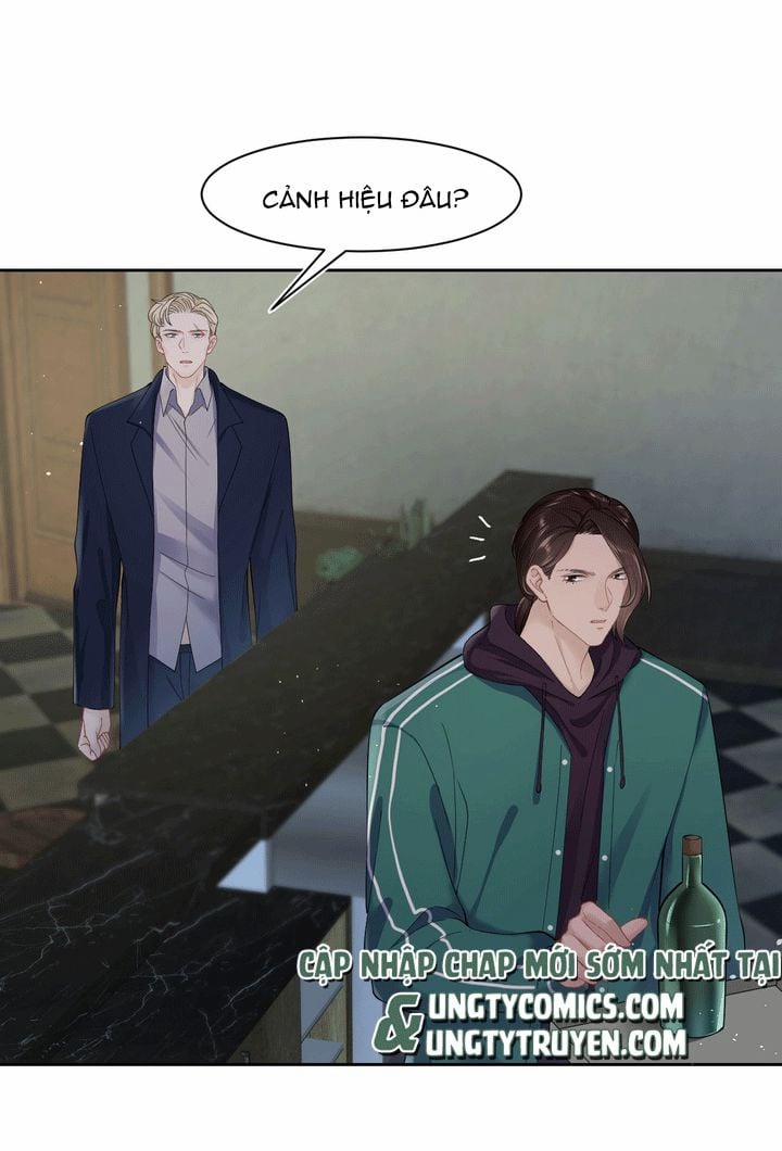 Liệp Tâm Luyến Nhân 41 trang 29
