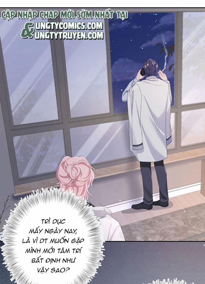 Liệp Tâm Luyến Nhân 41 trang 3