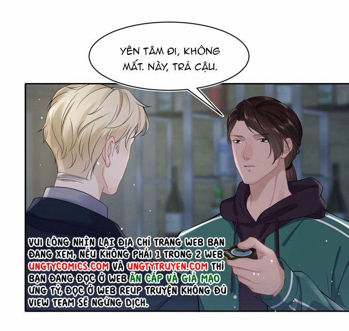 Liệp Tâm Luyến Nhân 41 trang 30
