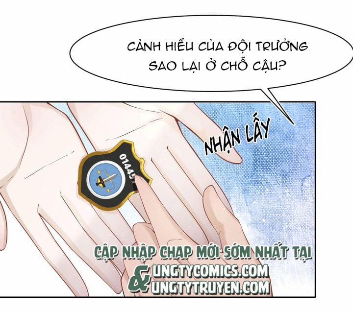 Liệp Tâm Luyến Nhân 41 trang 31