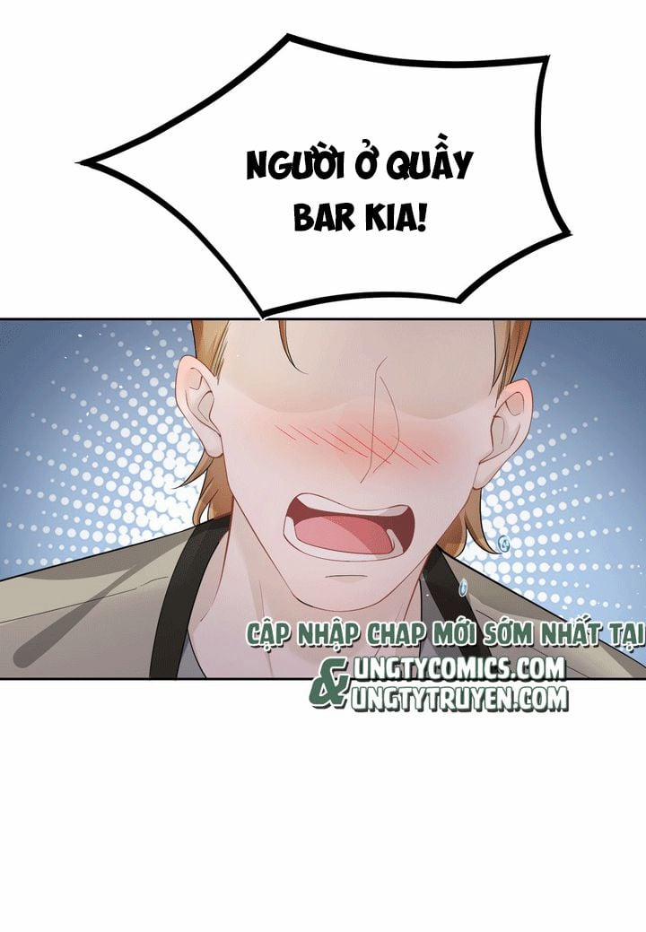 Liệp Tâm Luyến Nhân 41 trang 33