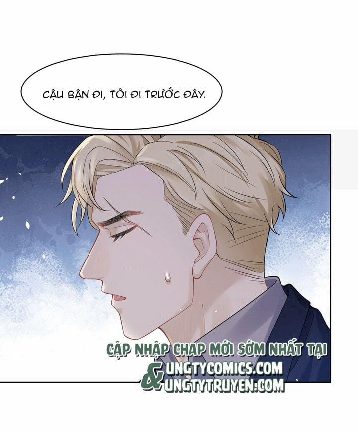 Liệp Tâm Luyến Nhân 41 trang 35