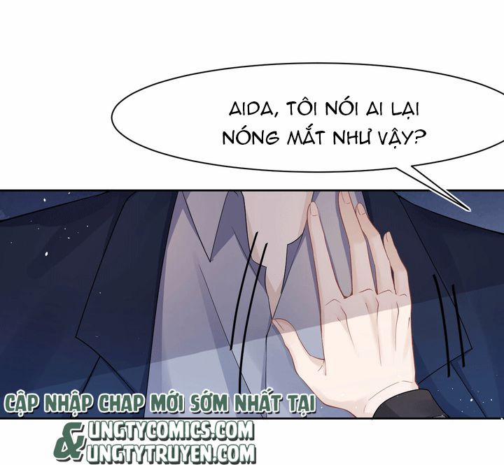 Liệp Tâm Luyến Nhân 41 trang 37