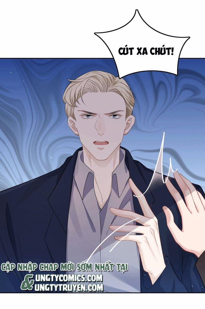 Liệp Tâm Luyến Nhân 41 trang 39