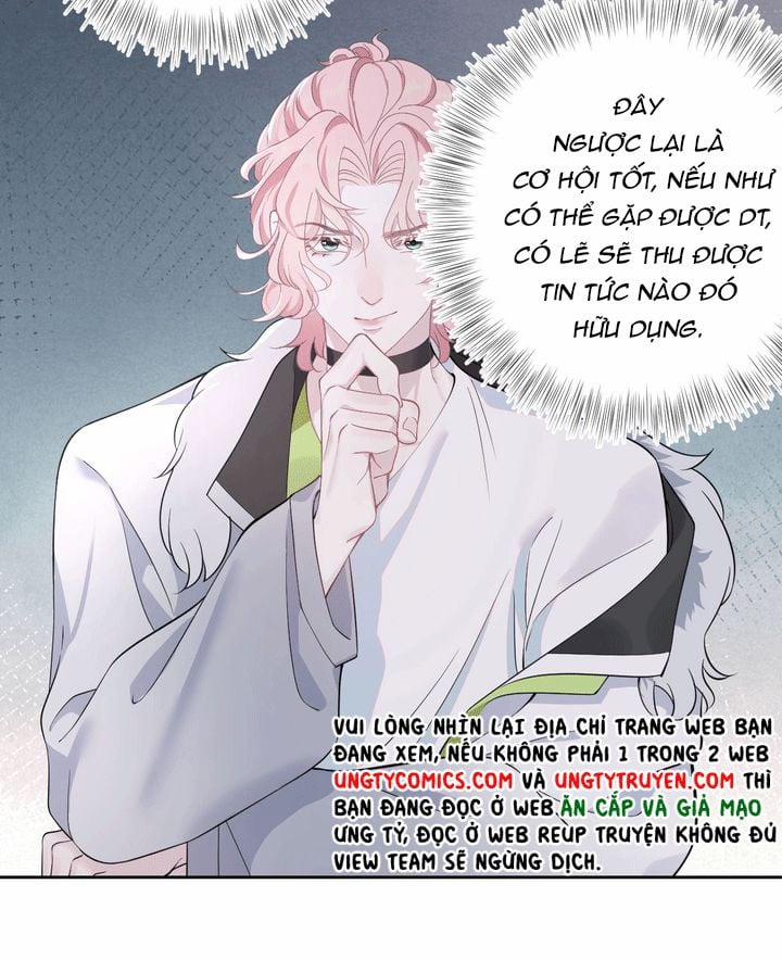 Liệp Tâm Luyến Nhân 41 trang 4