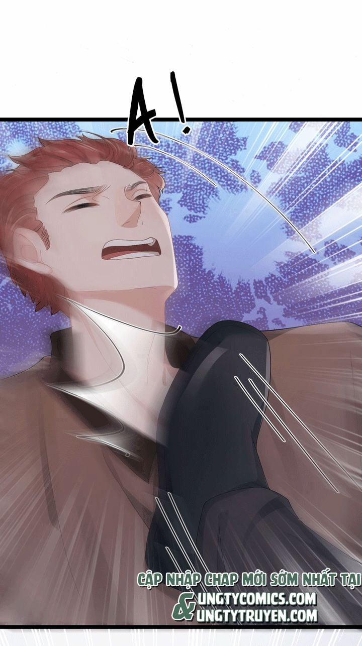 Liệp Tâm Luyến Nhân 41 trang 41