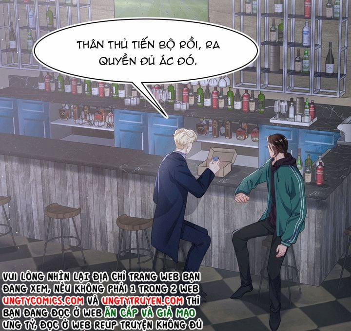 Liệp Tâm Luyến Nhân 41 trang 45