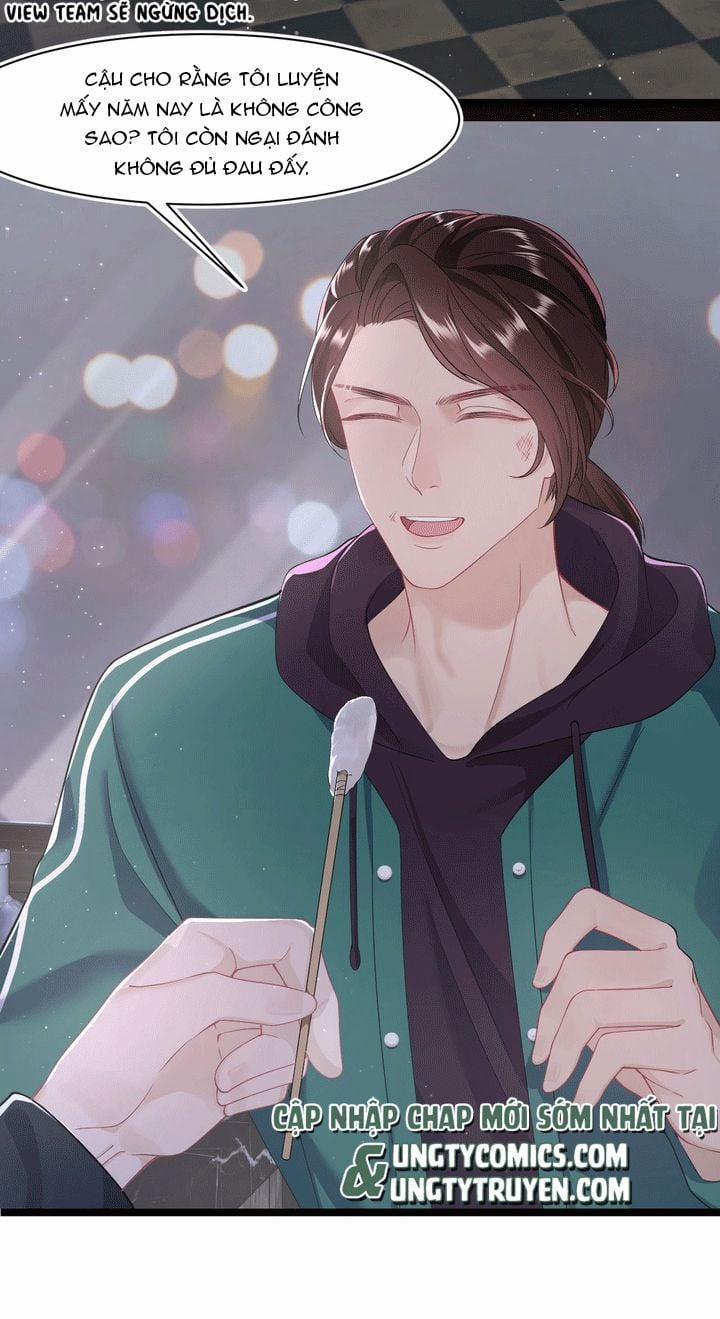 Liệp Tâm Luyến Nhân 41 trang 46